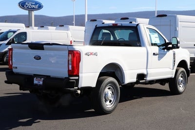 2026 Ford F-350SD XL