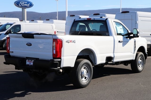 2026 Ford F-350SD XL