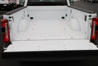 2025 Ford F-350SD XL