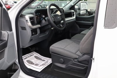 2025 Ford F-350SD XL