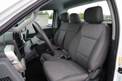 2025 Ford F-350SD XL