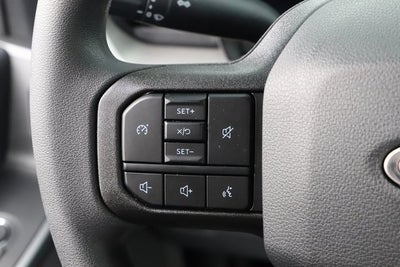 2025 Ford F-350SD XL