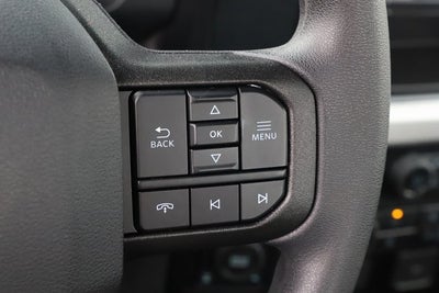 2025 Ford F-350SD XL