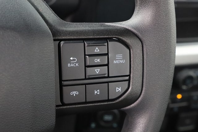 2025 Ford F-350SD XL