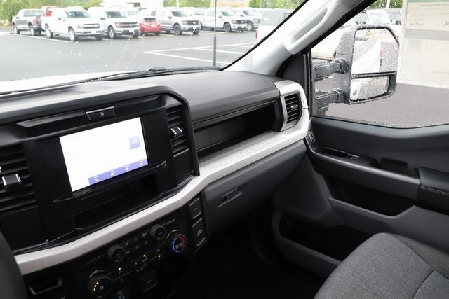 2025 Ford F-350SD XL