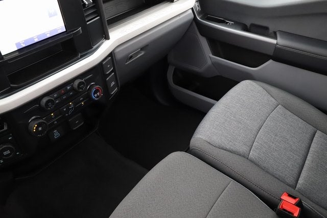 2025 Ford F-350SD XL