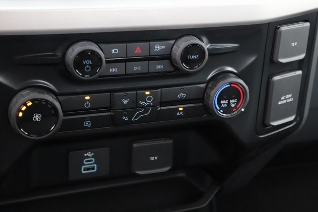 2025 Ford F-350SD XL