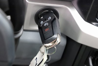 2025 Ford F-350SD XL