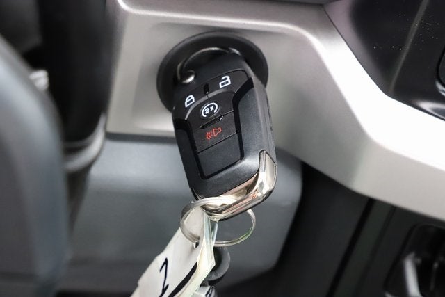 2025 Ford F-350SD XL