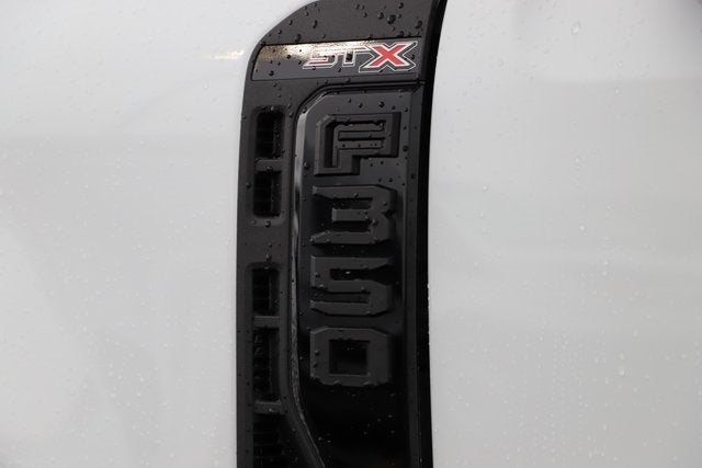 2025 Ford F-350SD XL