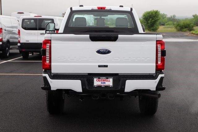 2025 Ford F-350SD XL