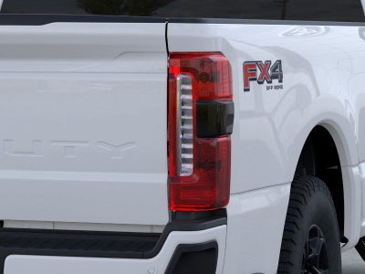 2025 Ford F-350SD XL