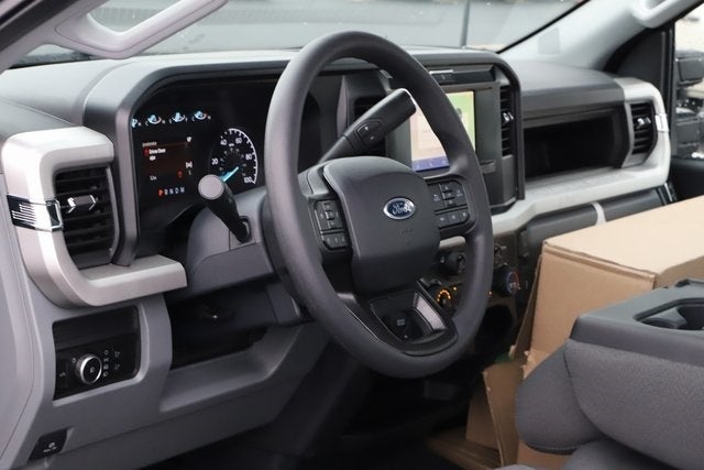 2025 Ford F-350SD XL