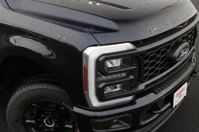 2025 Ford F-350SD XL