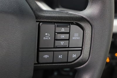 2025 Ford F-350SD XL