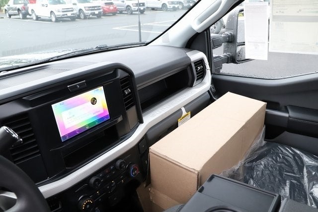 2025 Ford F-350SD XL