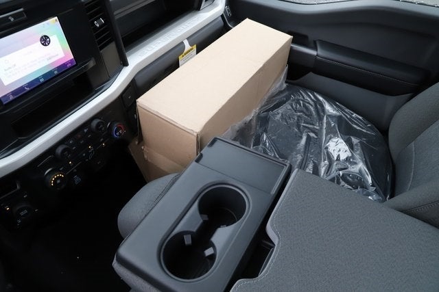 2025 Ford F-350SD XL