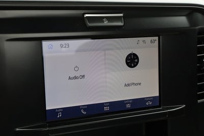 2025 Ford F-350SD XL