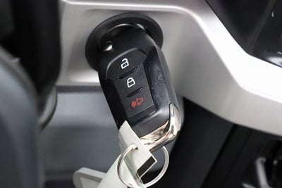 2025 Ford F-350SD XL