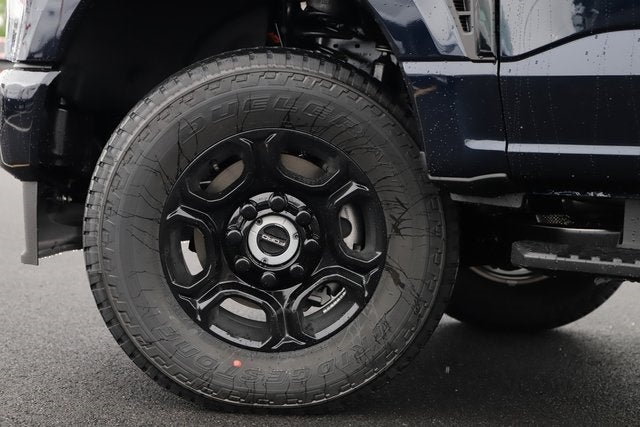 2025 Ford F-350SD XL