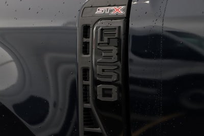 2025 Ford F-350SD XL