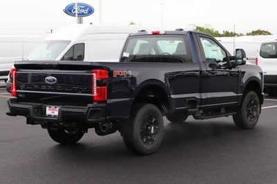2025 Ford F-350SD XL