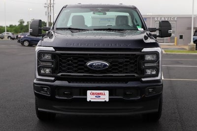 2025 Ford F-350SD XL