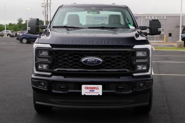 2025 Ford F-350SD XL