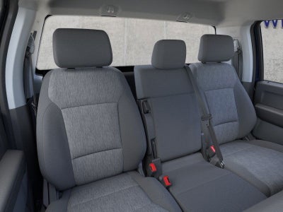 2025 Ford F-350SD XL