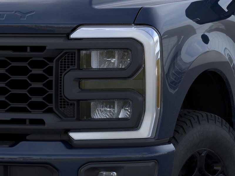 2025 Ford F-350SD XL