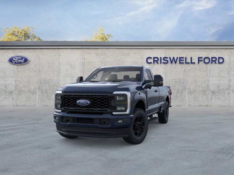 2025 Ford F-350SD XL