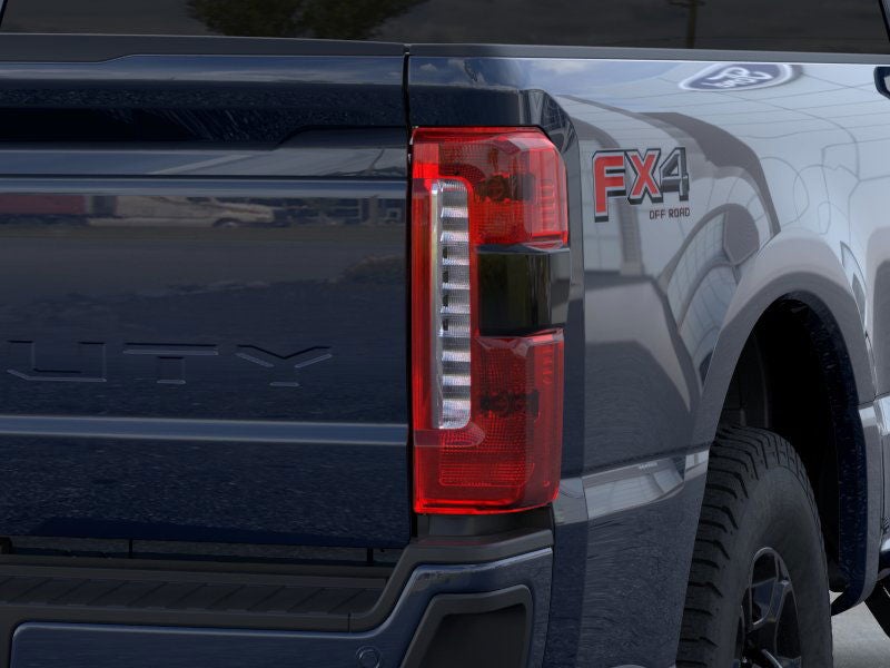 2025 Ford F-350SD XL