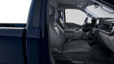2025 Ford F-350SD XL