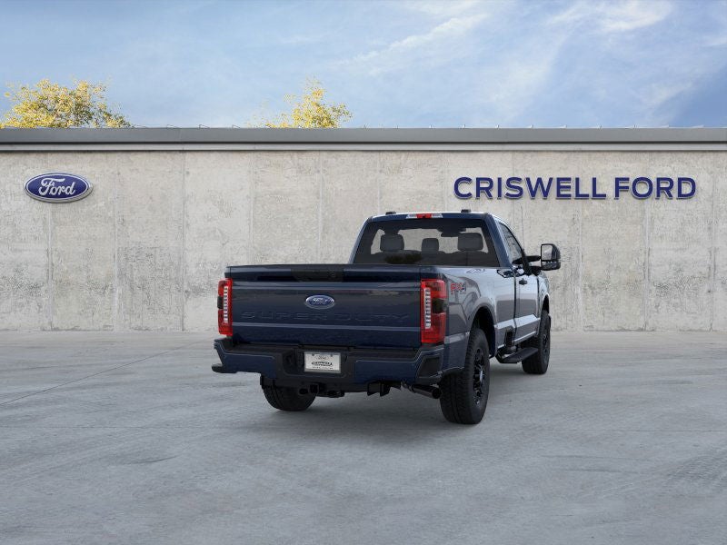 2025 Ford F-350SD XL