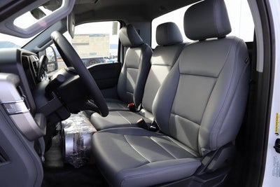 2026 Ford F-350SD F-350® XL