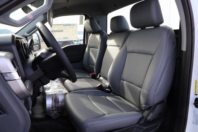 2026 Ford F-350SD F-350® XL