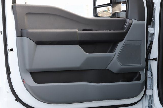 2026 Ford F-350SD F-350® XL