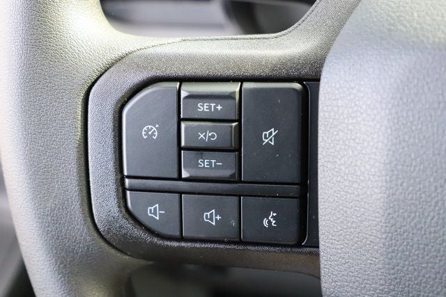 2026 Ford F-350SD F-350® XL