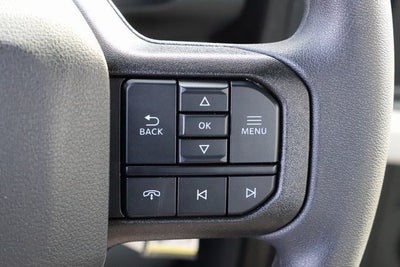 2026 Ford F-350SD F-350® XL