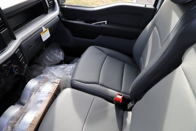 2026 Ford F-350SD F-350® XL