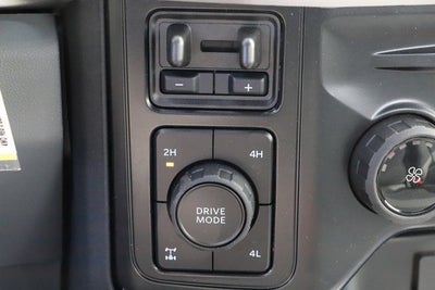 2026 Ford F-350SD F-350® XL