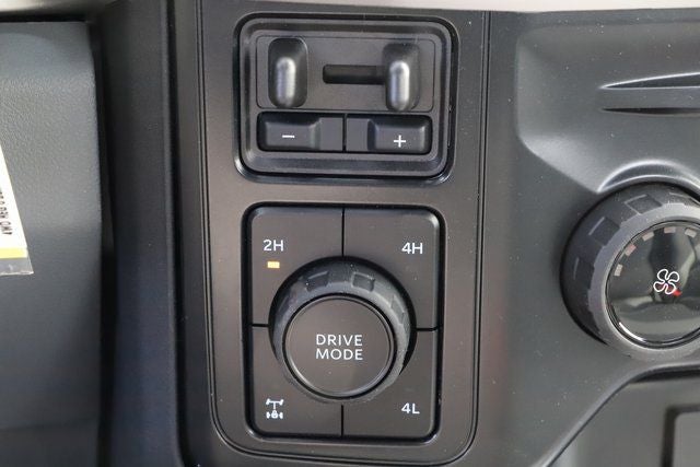 2026 Ford F-350SD F-350® XL