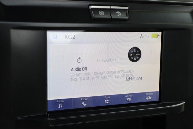 2026 Ford F-350SD F-350® XL