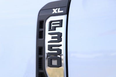 2026 Ford F-350SD F-350® XL