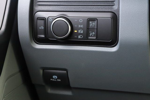 2026 Ford F-350SD F-350® XL