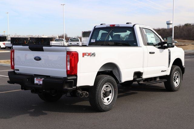 2026 Ford F-350SD F-350® XL