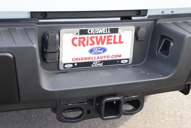 2026 Ford F-350SD F-350® XL