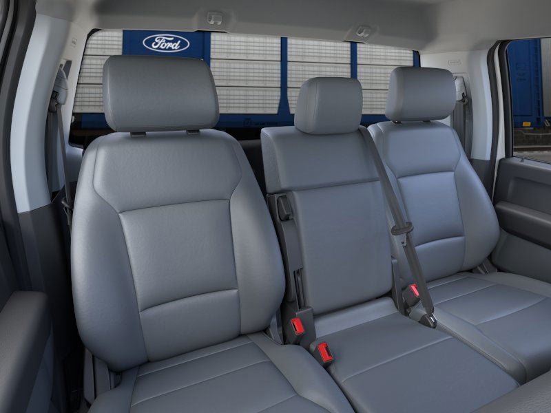 2026 Ford F-350SD F-350® XL