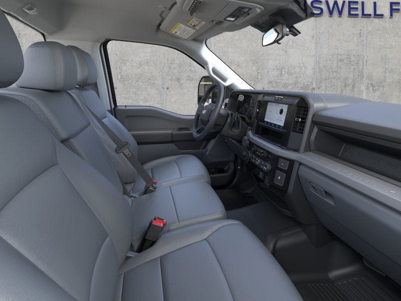 2026 Ford F-350SD F-350® XL