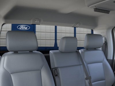 2026 Ford F-350SD F-350® XL